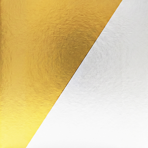 Oro y Plata