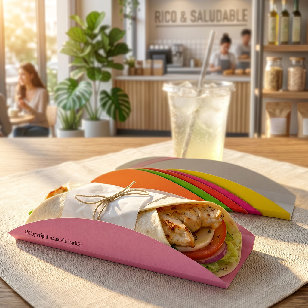 Porta Wrap