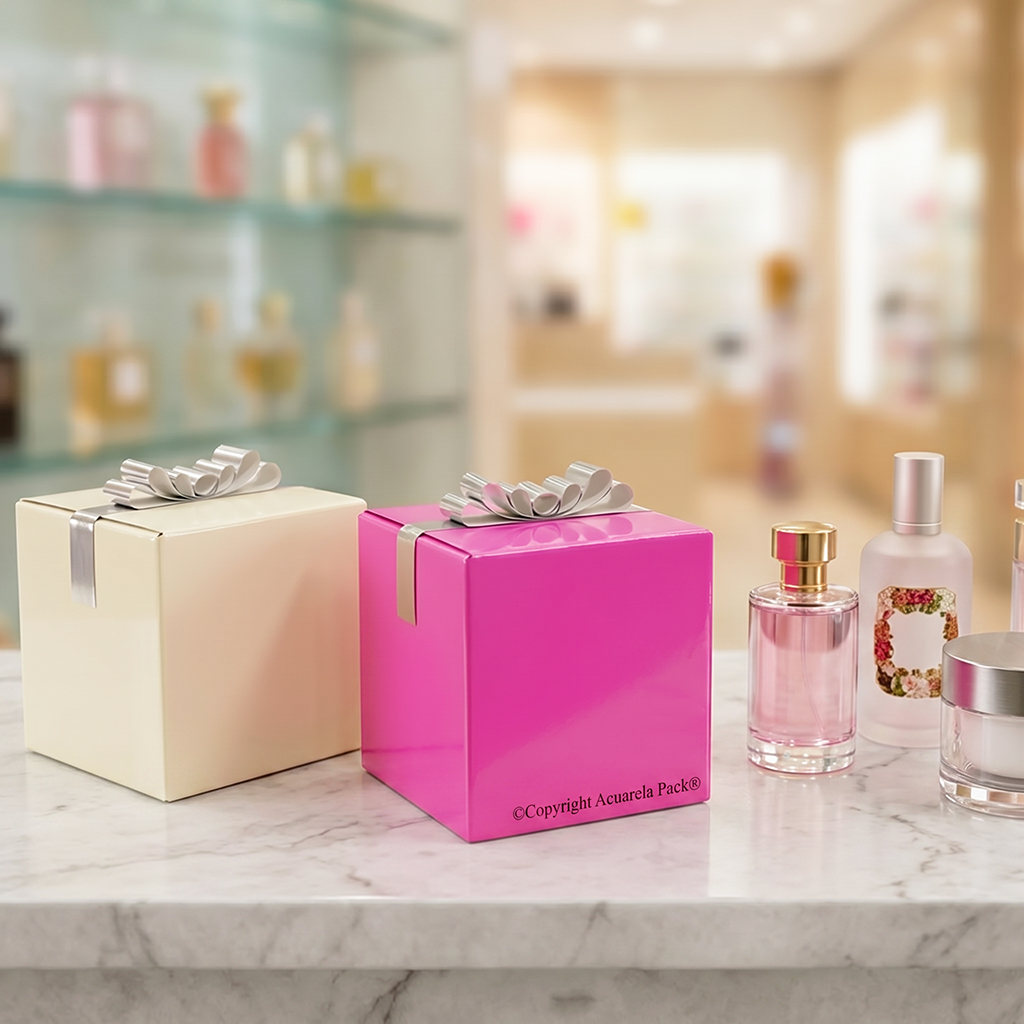 Perfumería N° 7