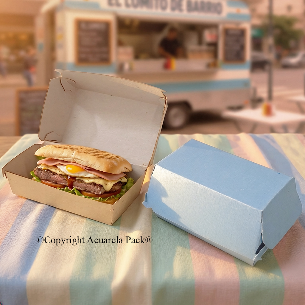 Caja Lomito